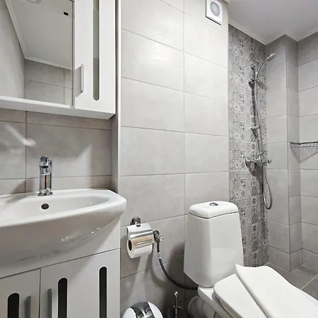 דירה балкан тауър луксъри ливинг 2'6 *